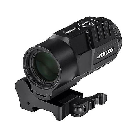 Athlon Midas M5 5x Magnifier