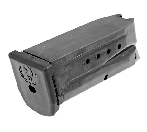 Ruger Security-9 Compact 9mm 10-rd Magasin - bild 2 av 3