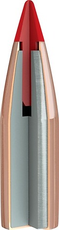 Hornady V-MAX Bullets 20 Cal (.204) 32gr 100/Box - bild 2 av 3
