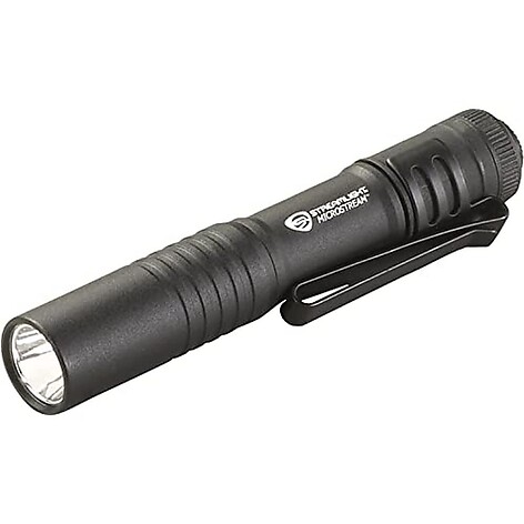 Streamlight Microstream Pennlampa