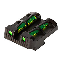 HIVIZ Litewave Bakre Sikte Taurus GX2/G3/GX4