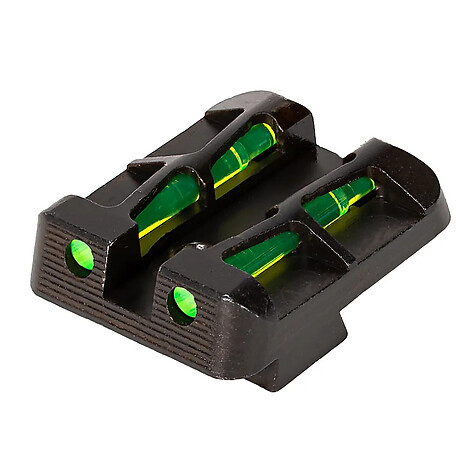HIVIZ Litewave Bakre Sikte Taurus GX2/G3/GX4