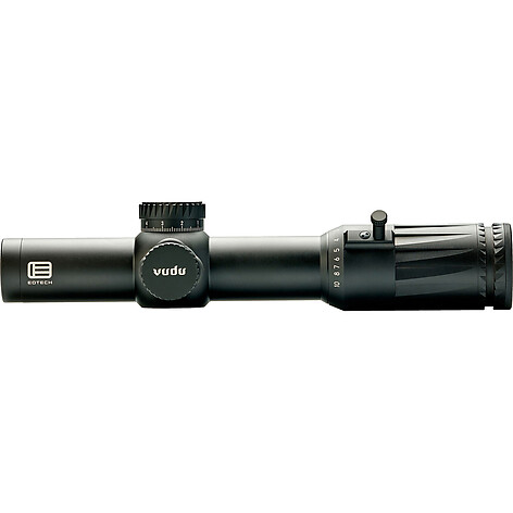 EOTech Vudu 1-10x28 FFP Belyst SR-4 Kikarsikte - bild 4 av 5