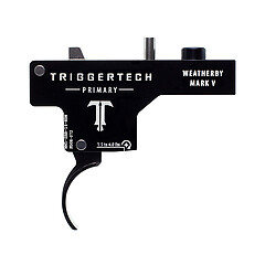 Triggertech Primary Weatherby Mark V 1.5-4.0 lbs