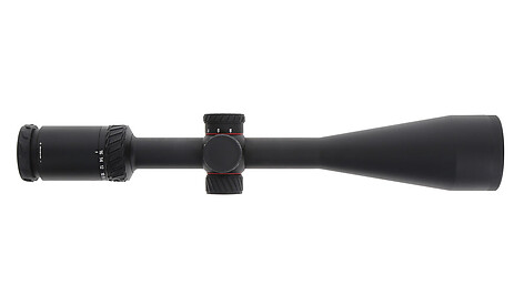 Crimson Trace Brushline Pro 4-16x50 SFP BDC Predator - bild 5 av 7