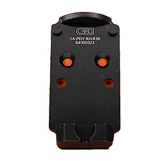 C&H Precision Adapter Springfield Prodigy Trijicon RMR