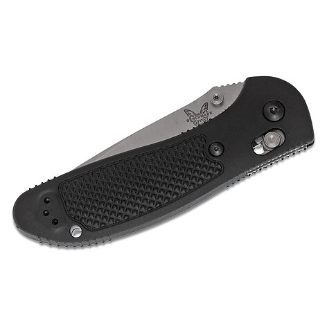 Benchmade 551 Griptilian Kniv - bild 4 av 5