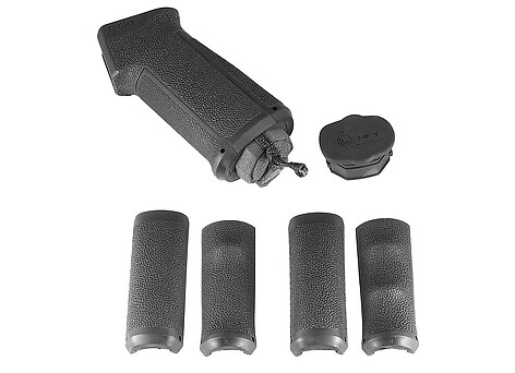 Mission First Engage AK47 Vapengrepp Svart - bild 2 av 4