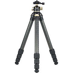 Leupold Pro Guide CF-436 Tripod Kit