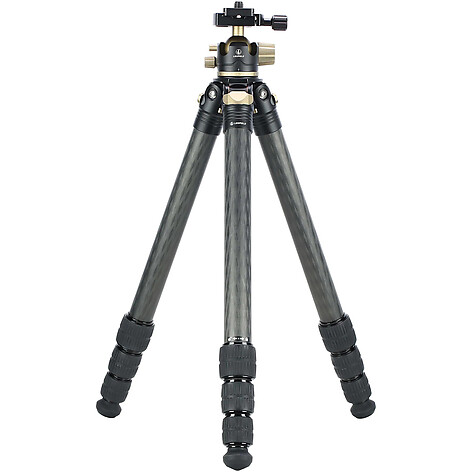 Leupold Pro Guide CF-436 Tripod Kit