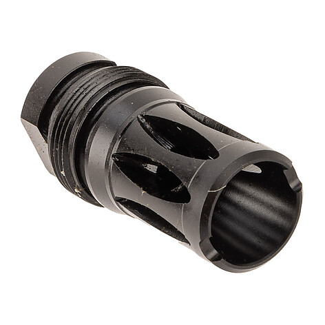Forward Controls Dead Air Xeno Flash Hider 1/2-28