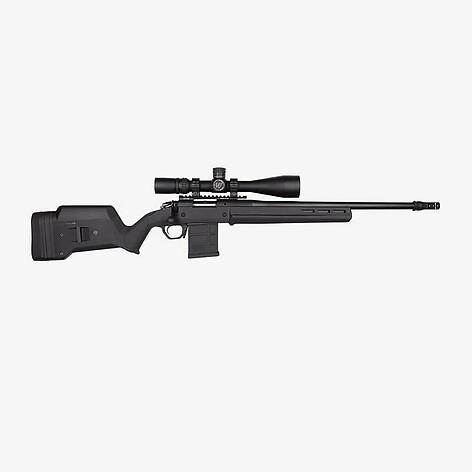 Magpul PMAG 10 7.62 AC AICS Short Action 10 Skott Magasin - bild 4 av 8