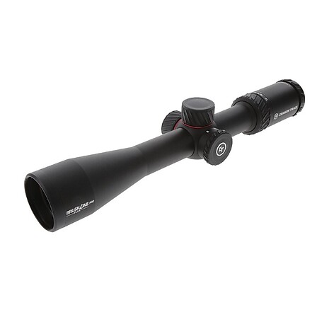 Crimson Trace Brushline Pro 3-12x42 SFP Plex Kikarsikte