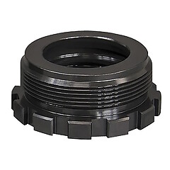 Yankee Hill Machine Phantom Titanium HUB Adapter 1-3/8x24