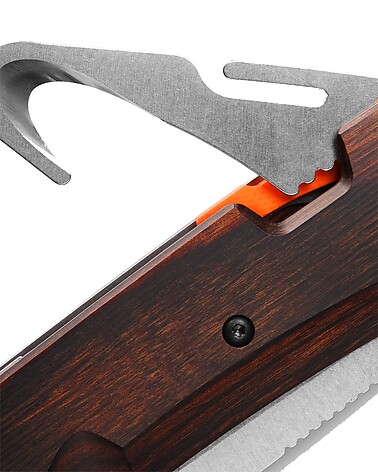Benchmade 15062 Grizzly Creek Kniv - bild 2 av 5