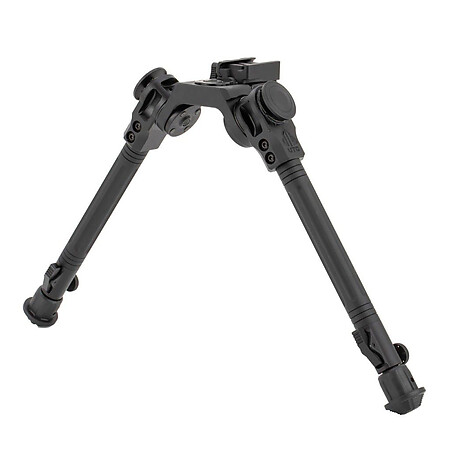 Leapers UTG Over Bore Bipod 18-28cm Picatinny