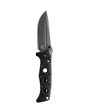 Benchmade 275GY-03 Adamas Kniv - bild 3 av 8