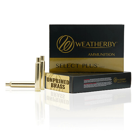 Weatherby Hylsor .338 WBY RPM 20/Box - bild 2 av 2
