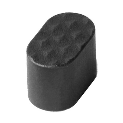 Seekins Precision AR Magazine Release Aluminium Svart