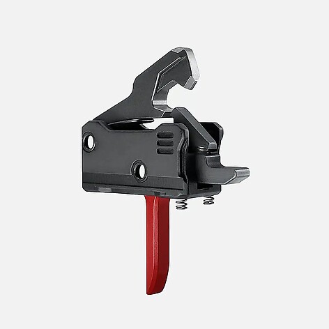 Rise Armament Rave 9mm PCC AR-9 Rak Avtryckare - bild 3 av 3