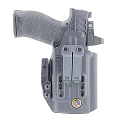 Henry Holsters Ember Walther PDP TLR-7 HL-X