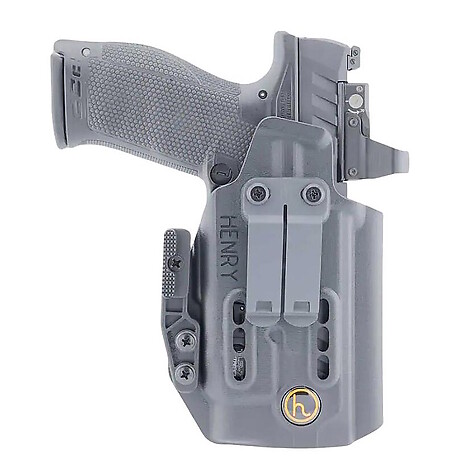 Henry Holsters Ember Walther PDP TLR-7 HL-X
