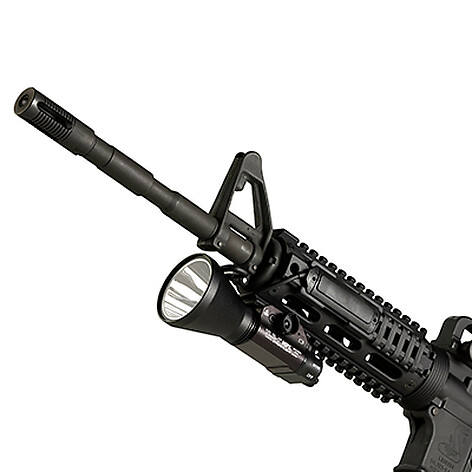 Streamlight TLR-1 HPL Long Gun Kit Taktisk Lampa - bild 4 av 4