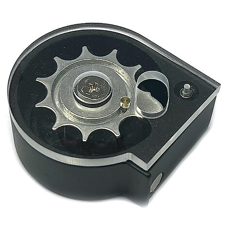Artemis Magasin M25 5.5mm