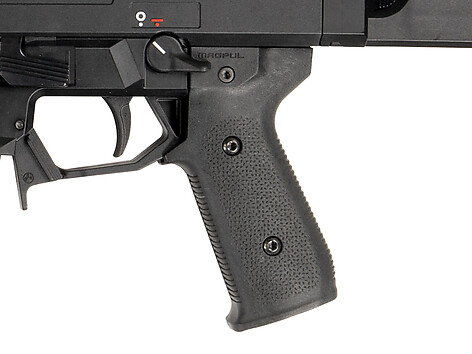 Magpul MOE-EVO Grip CZ Scorpion EVO 3 Grepp - bild 6 av 9