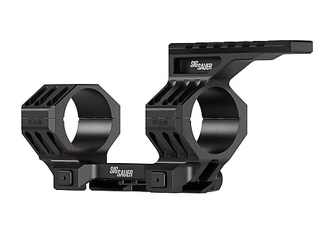 Sig Sauer 1913 Ringtop Diving Board 34mm Picatinnyskena - bild 5 av 6