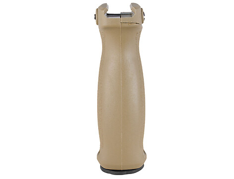 Mission First React Ergonomic Vertikalt Vapengrepp FDE - bild 5 av 6