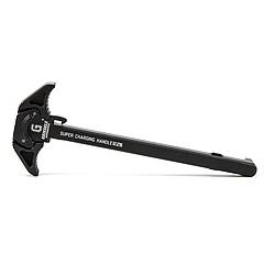 Geissele Super Charging Handle 5.56 Svart