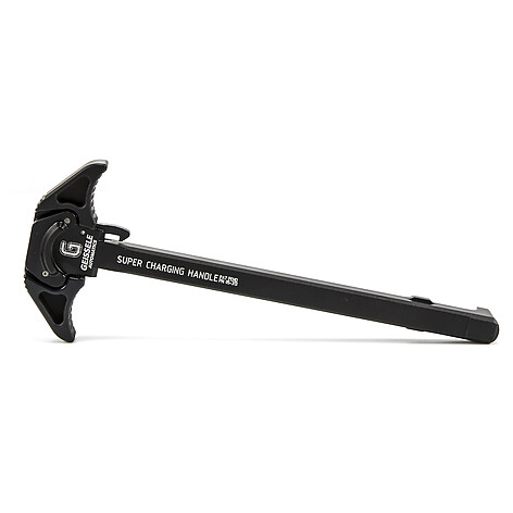 Geissele Super Charging Handle 5.56 Svart