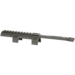 Midwest MP5K Gen2 M-LOK Top Rail Picatinny Svart