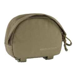 Eberlestock Padded Accessory Pouch Small Dry Earth