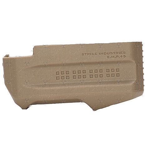 Strike Industries PMAG Gen M3 Magasinbas 5 Skott FDE