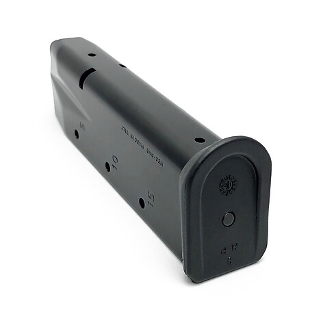 Sig Sauer P229 9mm 15 Skotts Magasin Svart