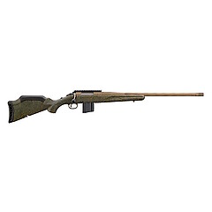 Ruger American Predator Gen II 22 ARC