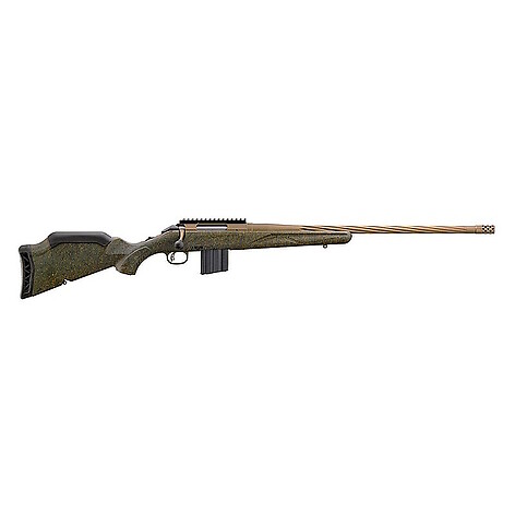 Ruger American Predator Gen II 22 ARC