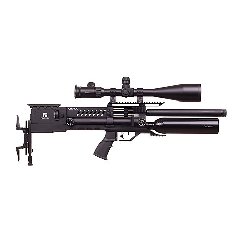 Reximex Meta Plus PCP 6.35mm