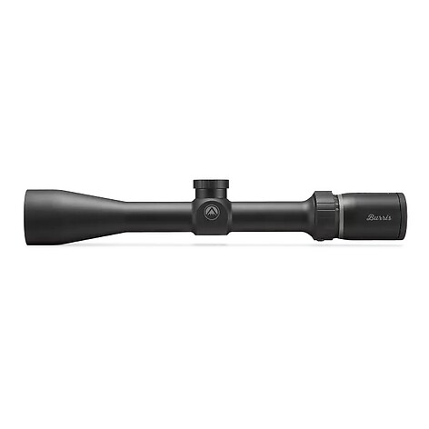Burris Droptine 3-9x40 SFP Ballistic Plex 22LR Kikarsikte - bild 2 av 6