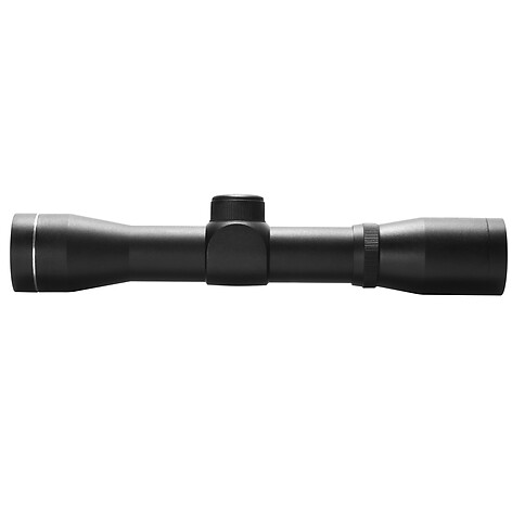 NcSTAR Long Eye Relief 2.5x30 SFP Plex Kikarsikte - bild 4 av 5