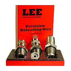 Lee Precision Full Length Steel 3-Die Set .577 Snider