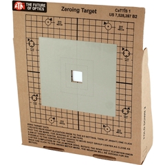 ATN Thermal Targets (3-pack)