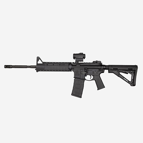 Magpul PMAG 10/30 AR/M4 Gen M3 10 Skott Magasin - bild 4 av 6