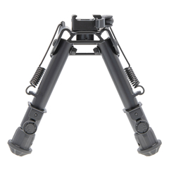 Leapers UTG Tactical OP Bipod 155-201mm