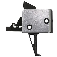 CMC Triggers AR-15/AR-10 Small Match 2-stage 4lb Rak Avtryckare