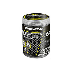 Snowpeak Gummikulor .50 300 st