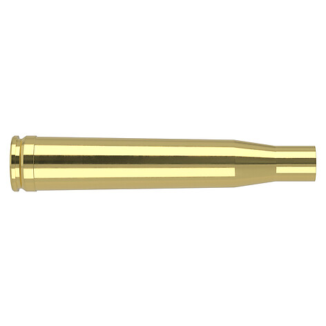 Nosler Hylsor 300 H&H Magnum 25/Box