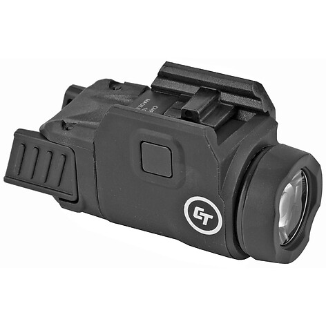 Crimson Trace Railmaster Universal Vapenlampa Picatinny - bild 3 av 7
